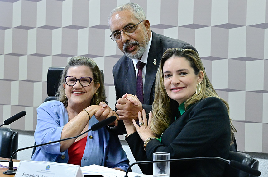 Novo Plano Nacional de Educação é Apropriado com Urgência pelo Senado Novo Plano Nacional de Educação é Apropriado com Urgência pelo Senado