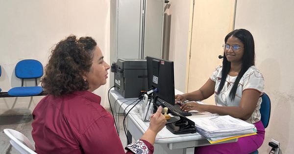 Ouvidoria Municipal de Imperatriz Recebe Mais de 2,4 Mil Demandas em 2026 Ouvidoria Municipal de Imperatriz Recebe Mais de 2,4 Mil Demandas em 2026