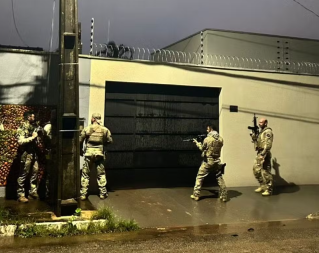 Polícia Civil Realiza Operação Fake Stop Contra Fake News Utilizando IA no Maranhão Polícia Civil Realiza Operação Fake Stop Contra Fake News Utilizando IA no Maranhão