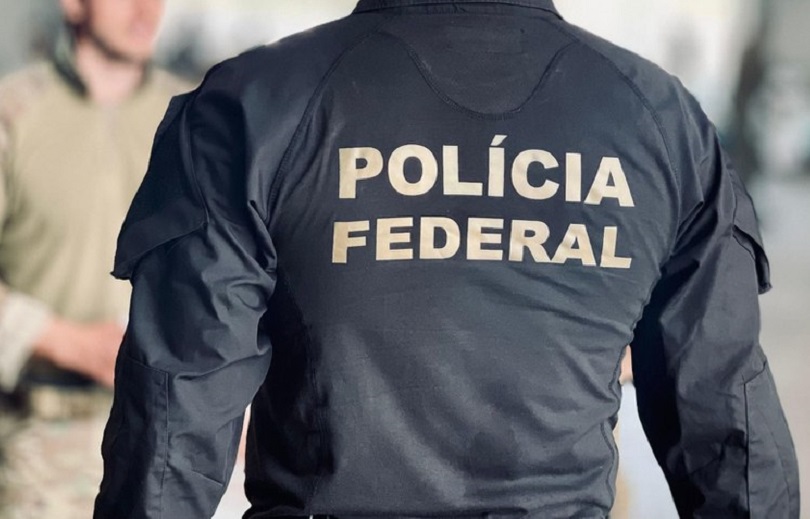 Polícia Federal Lança Operação Contra Fraudes Bancárias Cibernéticas Polícia Federal Lança Operação Contra Fraudes Bancárias Cibernéticas