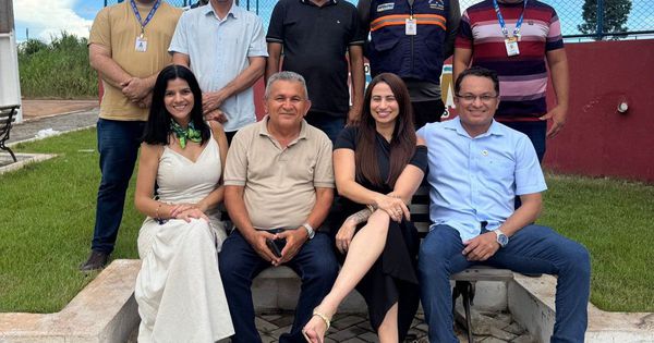 Prefeitura de Imperatriz Lança Ação “Prefs por Elas” com Serviços Especiais para Mulheres Prefeitura de Imperatriz Lança Ação "Prefs por Elas" com Serviços Especiais para Mulheres