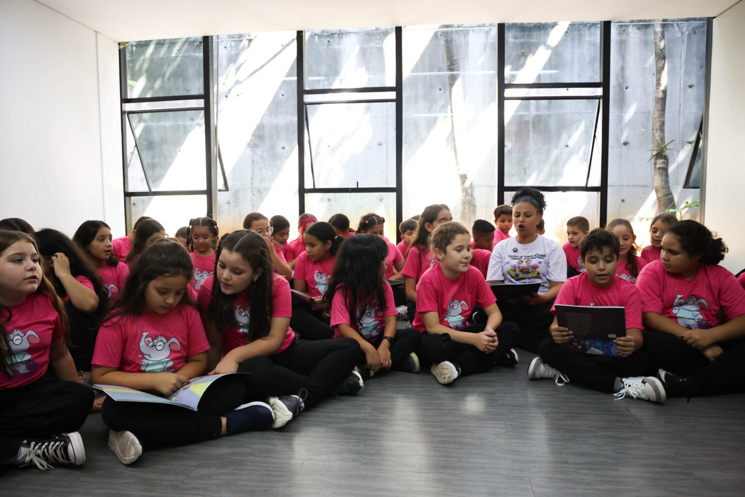 Prêmio Excelência Educacional: São Paulo Premia 411 Municípios por Avanços na Alfabetização