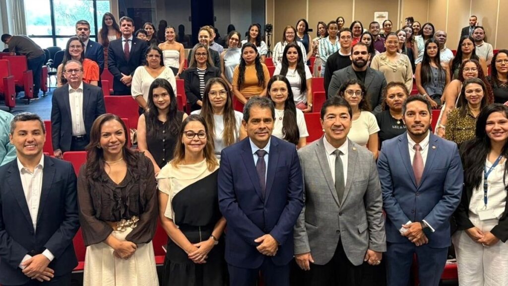 Projeto Órfãos do Feminicídio é Lançado em Imperatriz: Uma Iniciativa Fundamental Projeto Órfãos do Feminicídio é Lançado em Imperatriz: Uma Iniciativa Fundamental