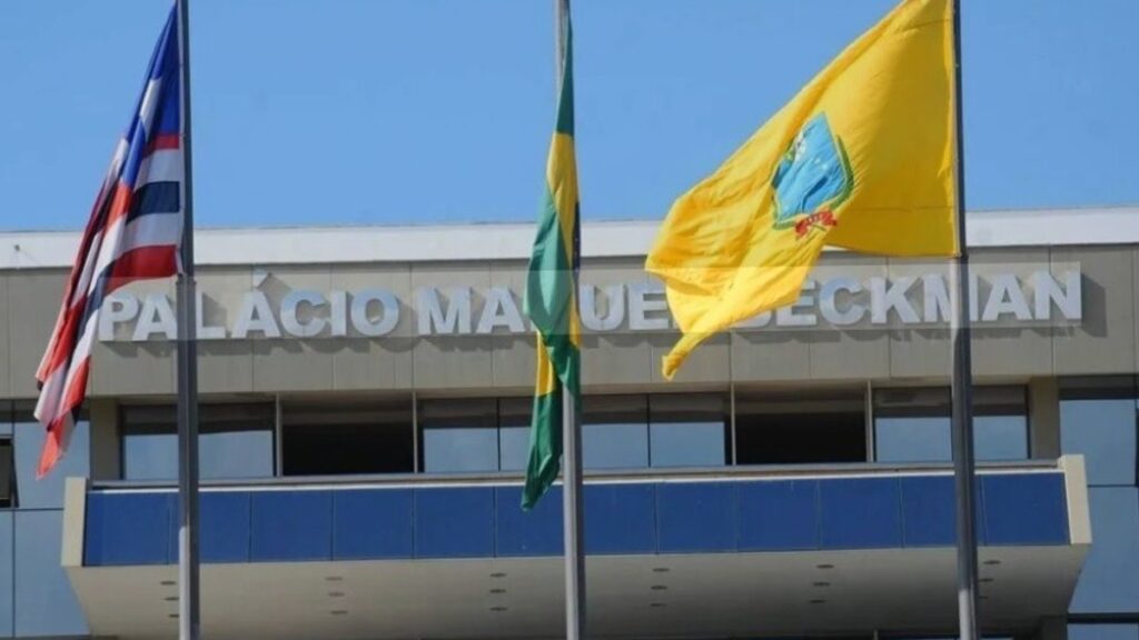 Reconfiguração Política no Maranhão: Abertura da Janela Partidária Agita a Assembleia Legislativa Reconfiguração Política no Maranhão: Abertura da Janela Partidária Agita a Assembleia Legislativa