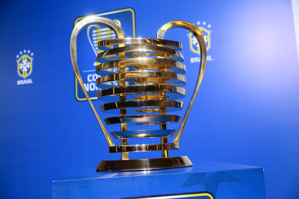 Sorteio dos Grupos da Copa do Nordeste 2026 Acontece Nesta Terça-Feira Sorteio dos Grupos da Copa do Nordeste 2026 Acontece Nesta Terça-Feira