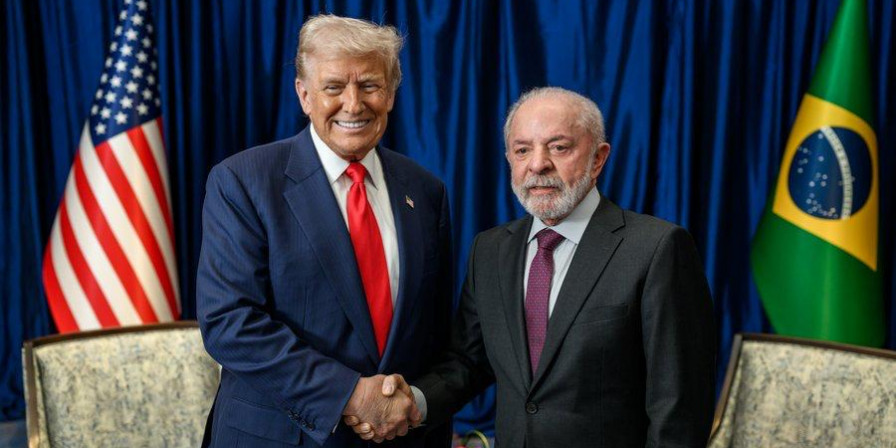 Tarifaço Americano e Seu Impacto na Economia Brasileira em 2025 Tarifaço Americano e Seu Impacto na Economia Brasileira em 2025