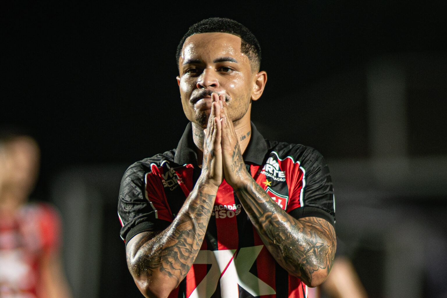 Vitória Busca Superar Tabu na Copa do Nordeste em 2024 Vitória Busca Superar Tabu na Copa do Nordeste em 2024