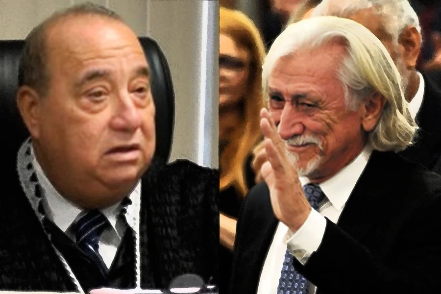 Afastamento de Desembargadores do TJMA: Operação Inauditus Revela Esquema de Corrupção Afastamento de Desembargadores do TJMA: Operação Inauditus Revela Esquema de Corrupção