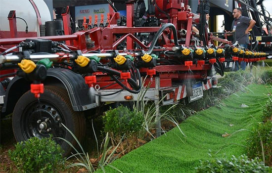 Agrishow 2026: Inovações que Transformam o Agronegócio na Feira de Ribeirão Preto Agrishow 2026: Inovações que Transformam o Agronegócio na Feira de Ribeirão Preto