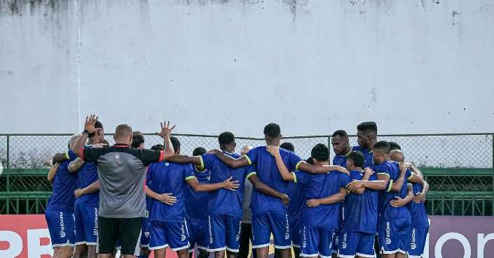 Águia em Busca da Primeira Vitória na Série D Contra o Imperatriz-MA Águia em Busca da Primeira Vitória na Série D Contra o Imperatriz-MA