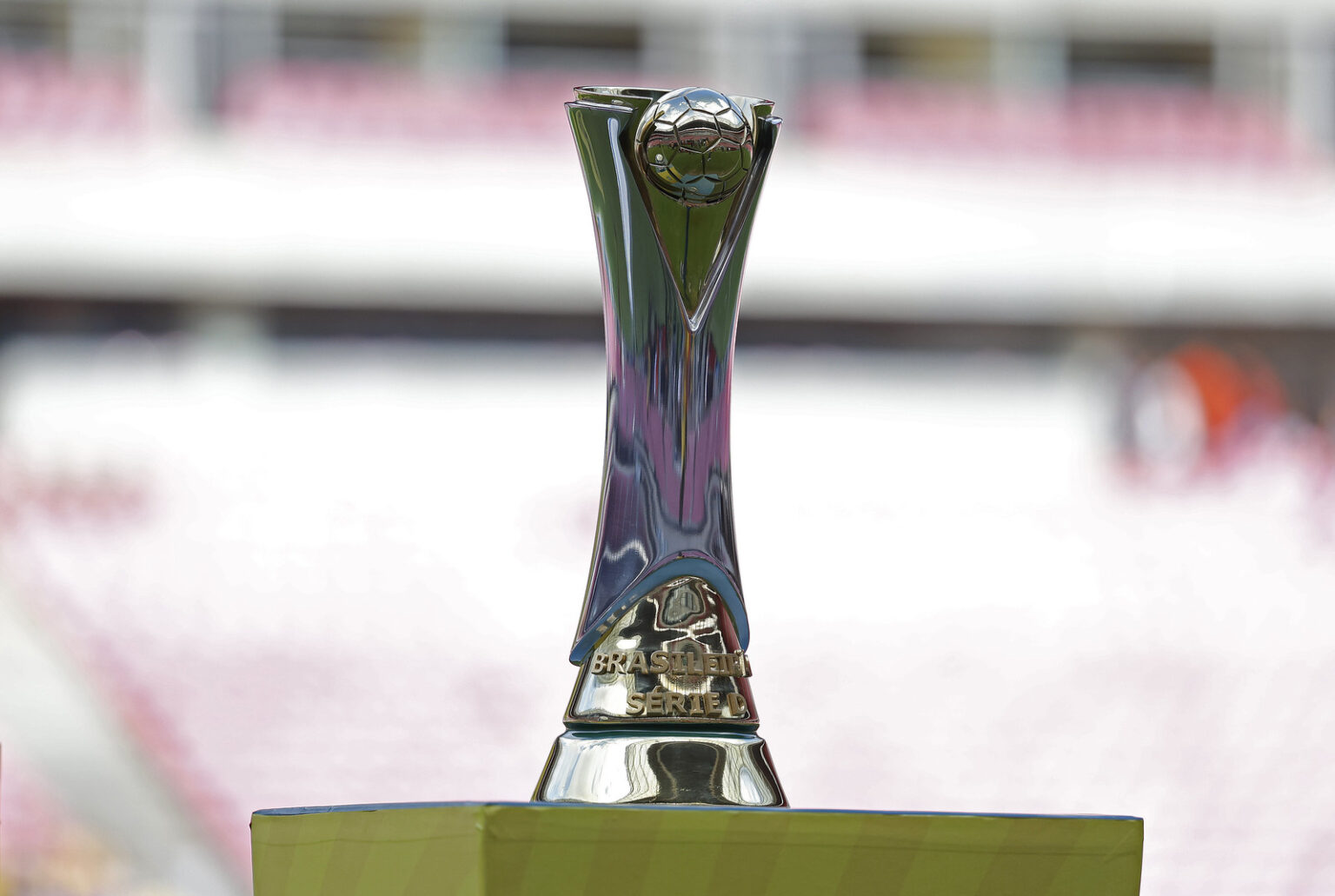 Após Três Rodadas, Apenas Cinco Clubes Mantêm 100% na Série D Após Três Rodadas, Apenas Cinco Clubes Mantêm 100% na Série D