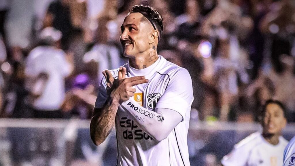 Assista Maranhão x Ceará ao Vivo pela Copa do Nordeste: Escalações e Horário (29/04) Assista Maranhão x Ceará ao Vivo pela Copa do Nordeste: Escalações e Horário (29/04)