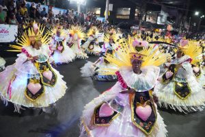 Carnaval da Retomada em São Gonçalo: Uma Celebração Cultural que Marca o Futuro Carnaval da Retomada em São Gonçalo: Uma Celebração Cultural que Marca o Futuro