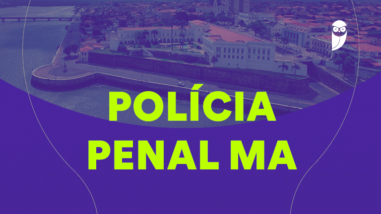 Concurso Polícia Penal MA: Banca Definida e Mais de 200 Vagas em Vista! Concurso Polícia Penal MA: Banca Definida e Mais de 200 Vagas em Vista!