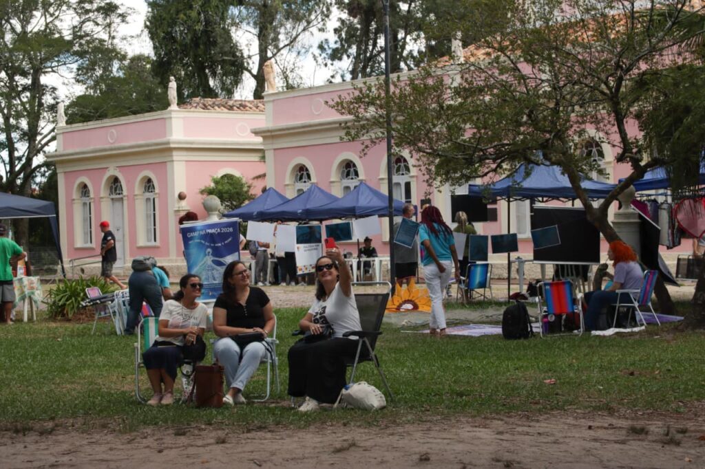 Cultura e Lazer em Pelotas: Evento Celebra Lutas Femininas e Igualdade de Gênero Cultura e Lazer em Pelotas: Evento Celebra Lutas Femininas e Igualdade de Gênero