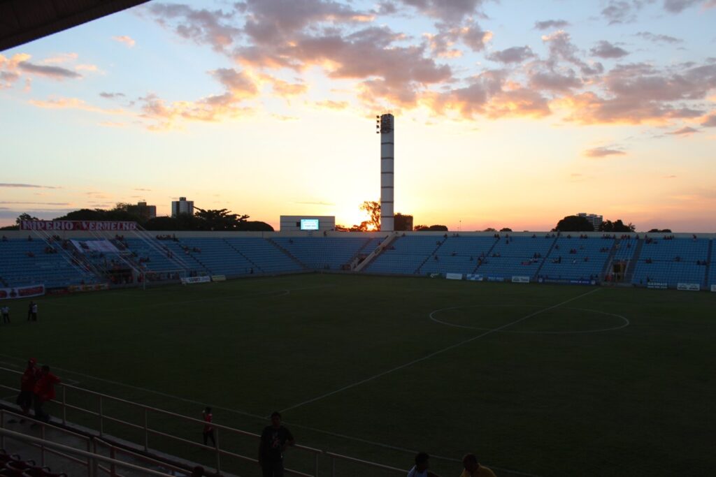 Desafios na Temporada: Imperatriz e MAC Enfrentam Longas Viagens na Copa do Nordeste Desafios na Temporada: Imperatriz e MAC Enfrentam Longas Viagens na Copa do Nordeste