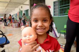 Educação Infantil no Campo: Municípios Agora Têm a Responsabilidade Educação Infantil no Campo: Municípios Agora Têm a Responsabilidade