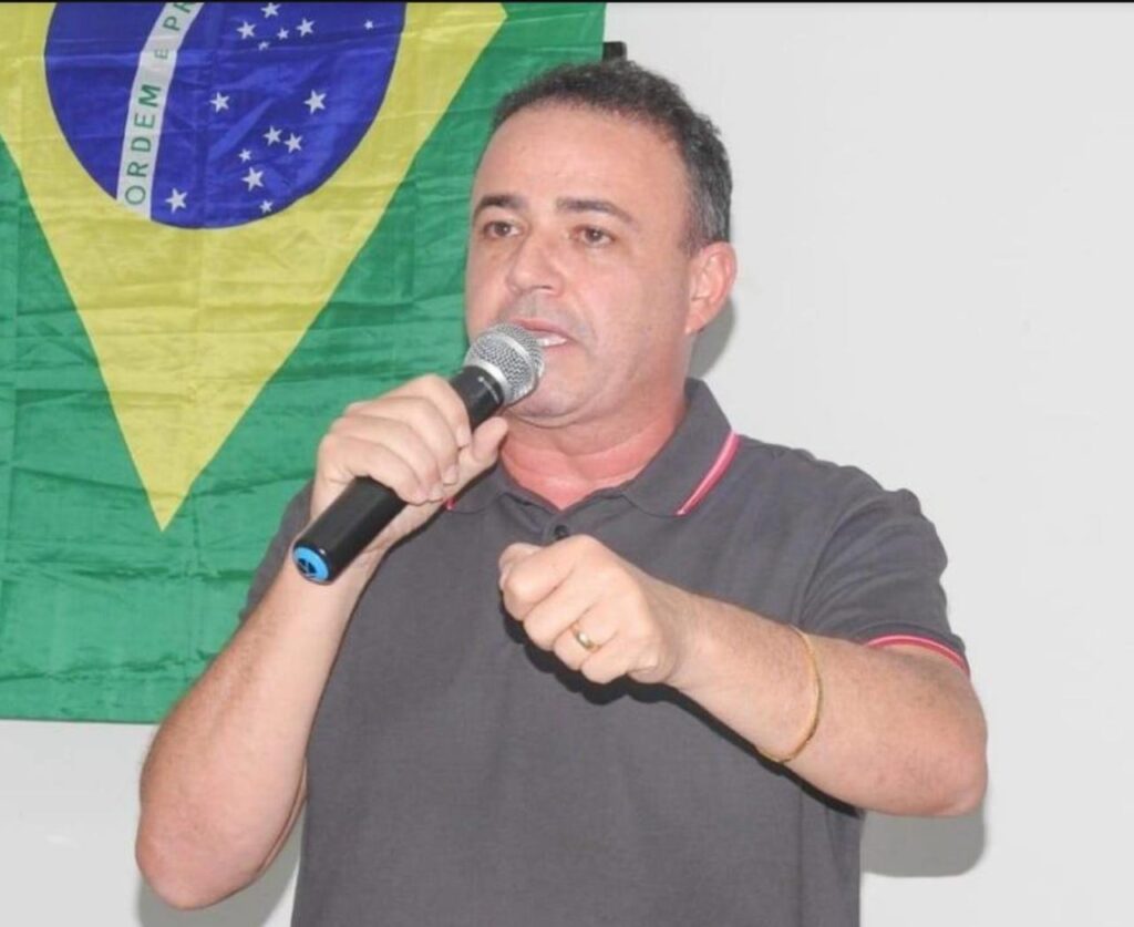 Erlânio Xavier visa fortalecer a bancada do PDT na Câmara Federal Erlânio Xavier visa fortalecer a bancada do PDT na Câmara Federal