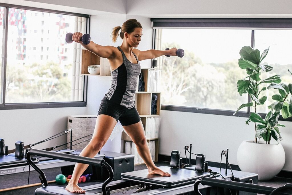 Exercitar-se para a saúde mental: como corpo e mente se conectam Exercitar-se para a saúde mental: como corpo e mente se conectam