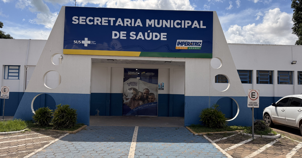 Imperatriz Lança Semana Nacional de Saúde com Mutirões e Atendimentos Especializados Imperatriz Lança Semana Nacional de Saúde com Mutirões e Atendimentos Especializados