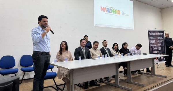 Imperatriz Oferece Cursos de Capacitação para Servidores em Parceria com o Governo do Maranhão Imperatriz Oferece Cursos de Capacitação para Servidores em Parceria com o Governo do Maranhão