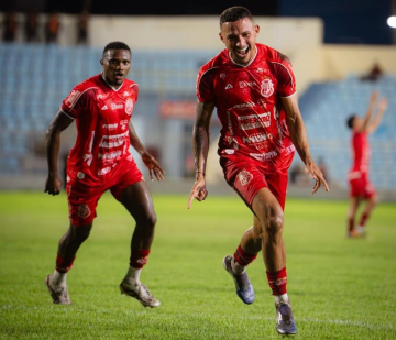 Imperatriz Retoma o Caminho das Vitórias e Lidera o Grupo na Série D Imperatriz Retoma o Caminho das Vitórias e Lidera o Grupo na Série D
