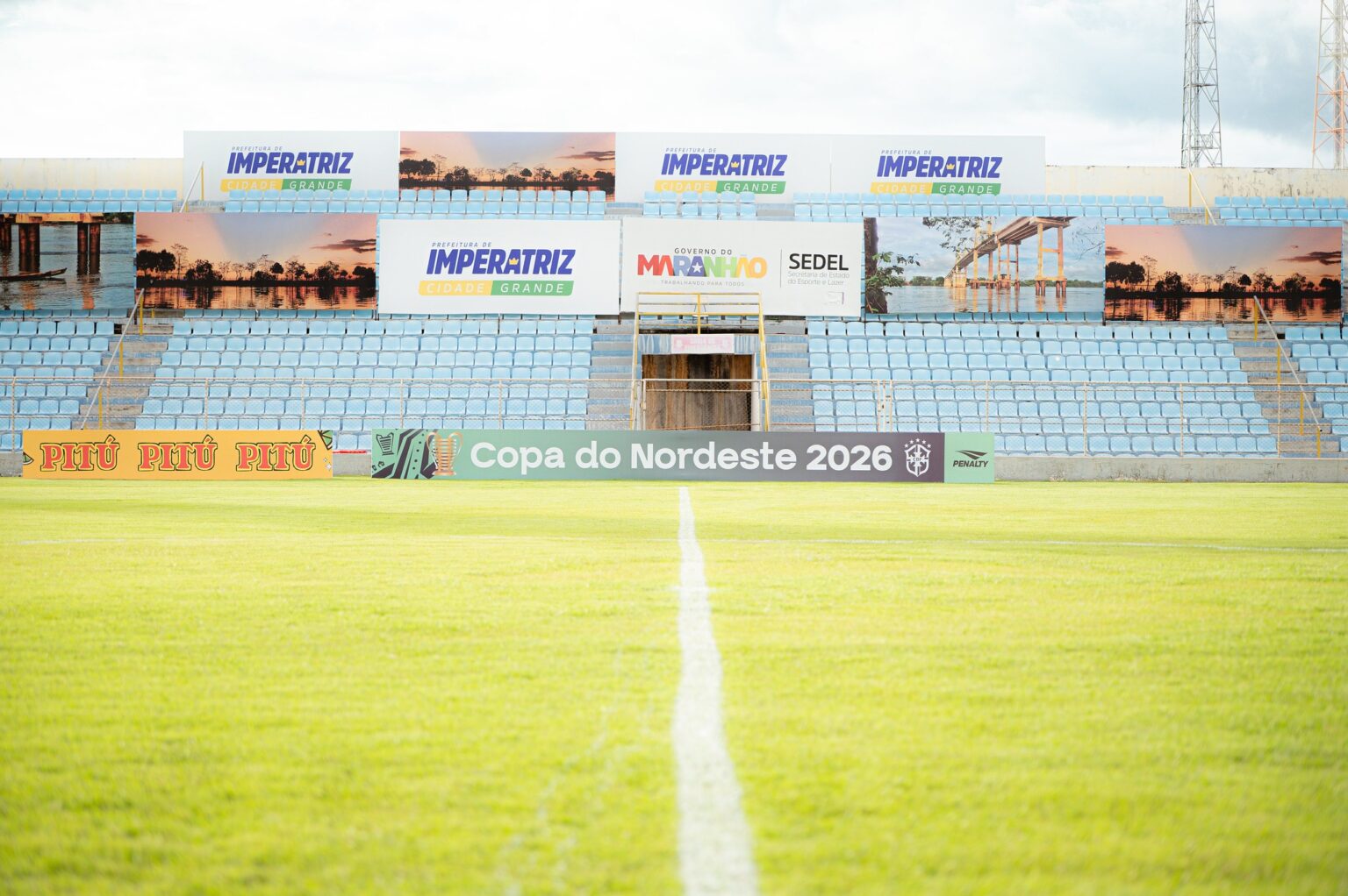 Imperatriz x Maranhão: Como Assistir ao Confronto e Detalhes das Escalações Imperatriz x Maranhão: Como Assistir ao Confronto e Detalhes das Escalações