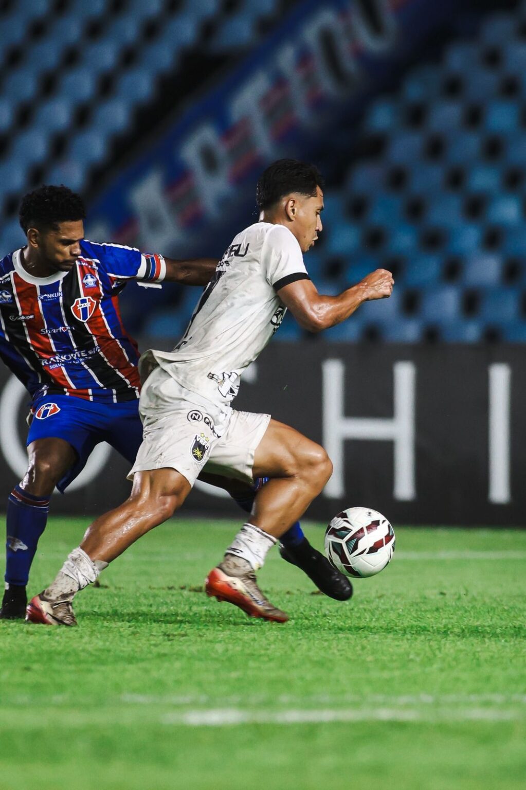 Maranhão conquista vitória sobre Volta Redonda na Série C 2026 Maranhão conquista vitória sobre Volta Redonda na Série C 2026