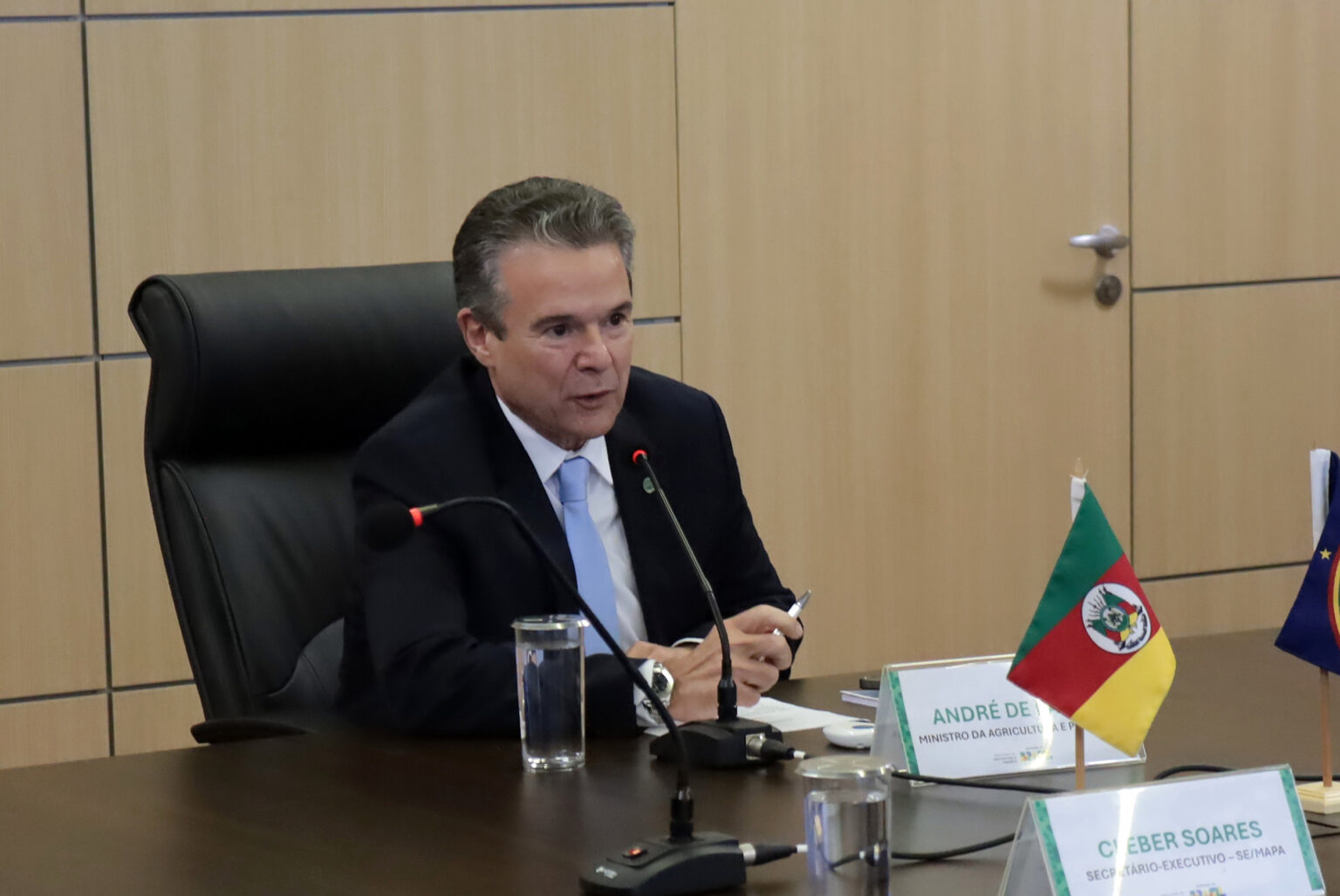 Modernização do Seguro Rural: Passo Crucial para Proteger o Agronegócio Brasileiro Modernização do Seguro Rural: Passo Crucial para Proteger o Agronegócio Brasileiro