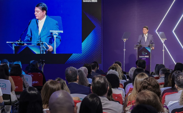 Mudanças Estruturais na Saúde Suplementar: Perspectivas do Diretor da ANS Mudanças Estruturais na Saúde Suplementar: Perspectivas do Diretor da ANS