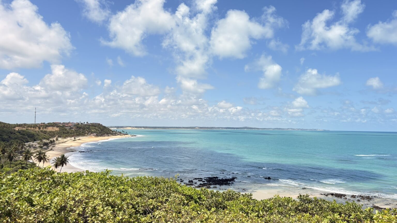 Nordeste e o Fascínio da Natureza: Roteiro de IA entre Paraíba e Rio Grande do Norte Nordeste e o Fascínio da Natureza: Roteiro de IA entre Paraíba e Rio Grande do Norte