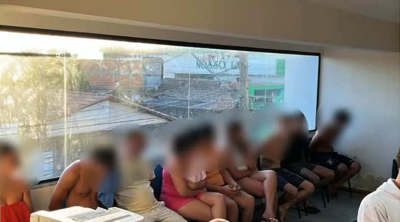 Polícia Civil do Maranhão Realiza Ação Contra Golpes Digitais e Cumpre 12 Mandados de Prisão Polícia Civil do Maranhão Realiza Ação Contra Golpes Digitais e Cumpre 12 Mandados de Prisão