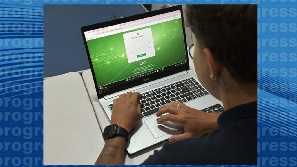 Prefeitura de Imperatriz Inova com Sistema Eletrônico de Vigilância Sanitária Prefeitura de Imperatriz Inova com Sistema Eletrônico de Vigilância Sanitária
