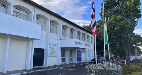 Prefeitura de Imperatriz Lança Processo Seletivo para Assistentes Sociais e Professores de Educação Física Prefeitura de Imperatriz Lança Processo Seletivo para Assistentes Sociais e Professores de Educação