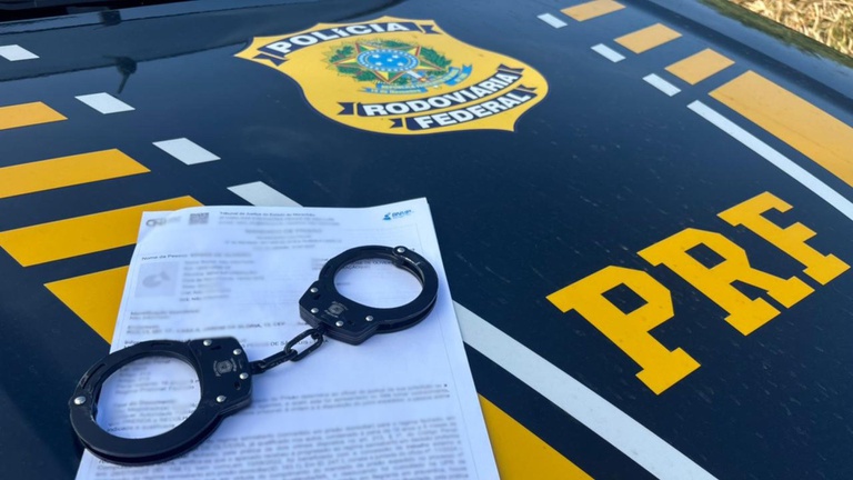 PRF Prende Dois Homens com Mandados de Prisão em Imperatriz (MA) – Ações Distintas em um Único Dia PRF Prende Dois Homens com Mandados de Prisão em Imperatriz (MA) - Ações Distintas em um Único Dia