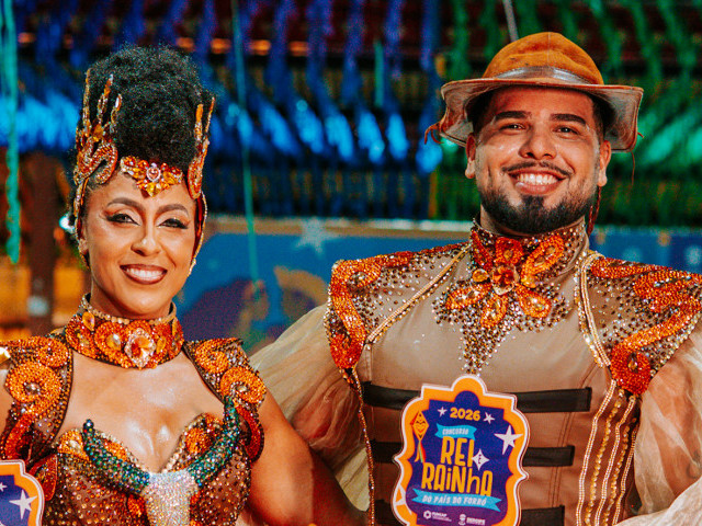 Rei e Rainha do País do Forró 2026: Uma Celebração da Cultura Junina em Sergipe Rei e Rainha do País do Forró 2026: Uma Celebração da Cultura Junina em Sergipe