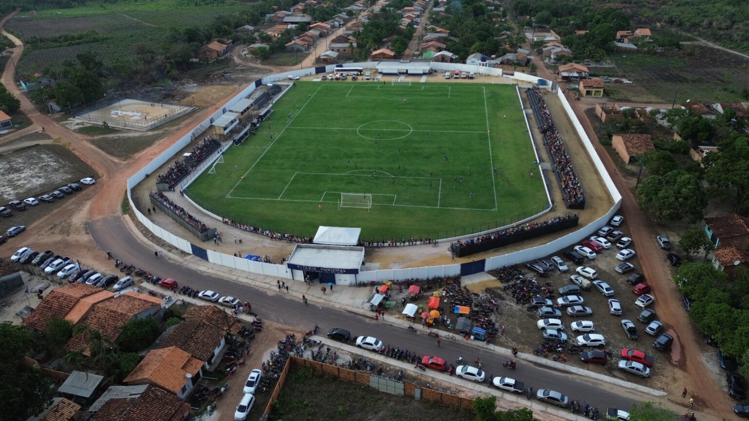 Tuna Luso x Imperatriz: Onde Assistir ao Vivo e Detalhes do Jogo