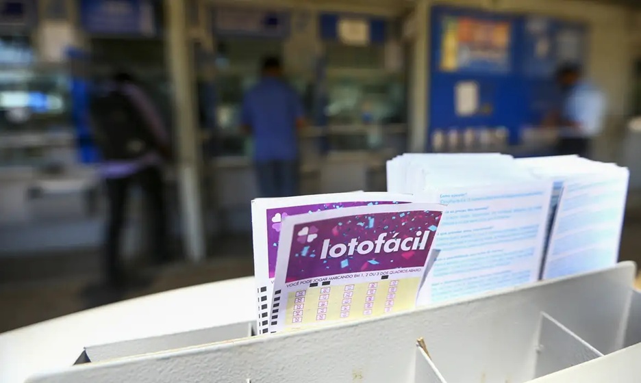 Aposta em João Pessoa Fatura Mais de R$ 500 Mil na Lotofácil Aposta em João Pessoa Fatura Mais de R$ 500 Mil na Lotofácil
