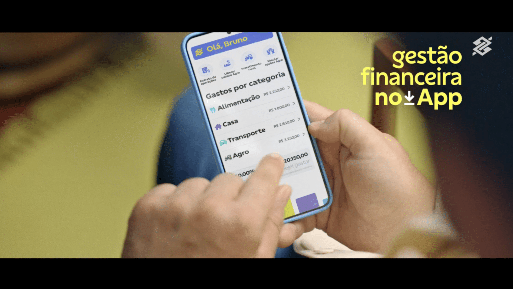 Banco do Brasil Impulsiona Agronegócio com Nova Campanha Envolvente Banco do Brasil Impulsiona Agronegócio com Nova Campanha Envolvente