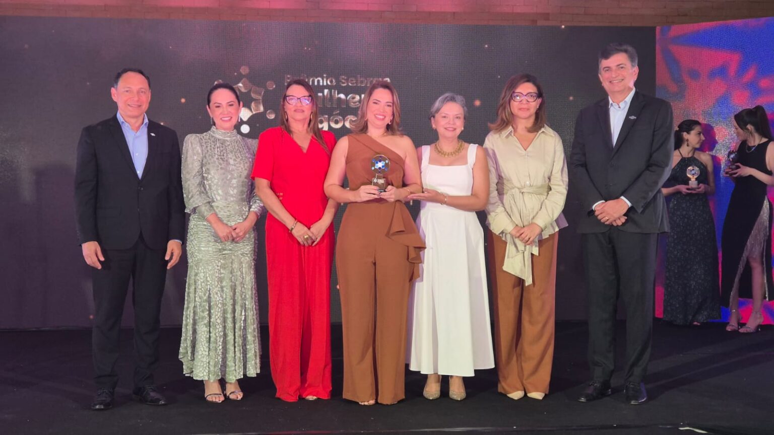 Empreendedoras Maranhenses: Inscrições Abertas para o Prêmio Sebrae Mulher de Negócios 2026 Empreendedoras Maranhenses: Inscrições Abertas para o Prêmio Sebrae Mulher de Negócios 2026