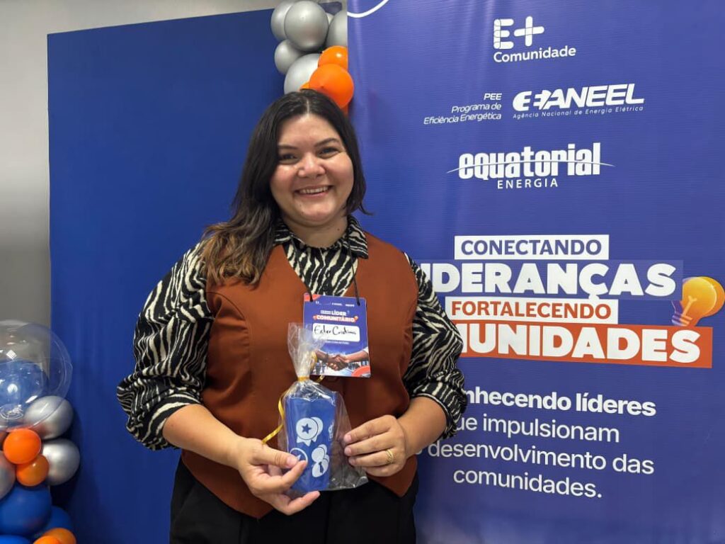 Equatorial Maranhão Celebra o Dia do Líder Comunitário com Ações Especiais