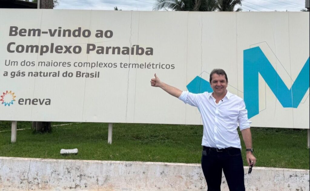 Hilton Gonçalo Reforça Diálogo Político em Visitas pelo Maranhão