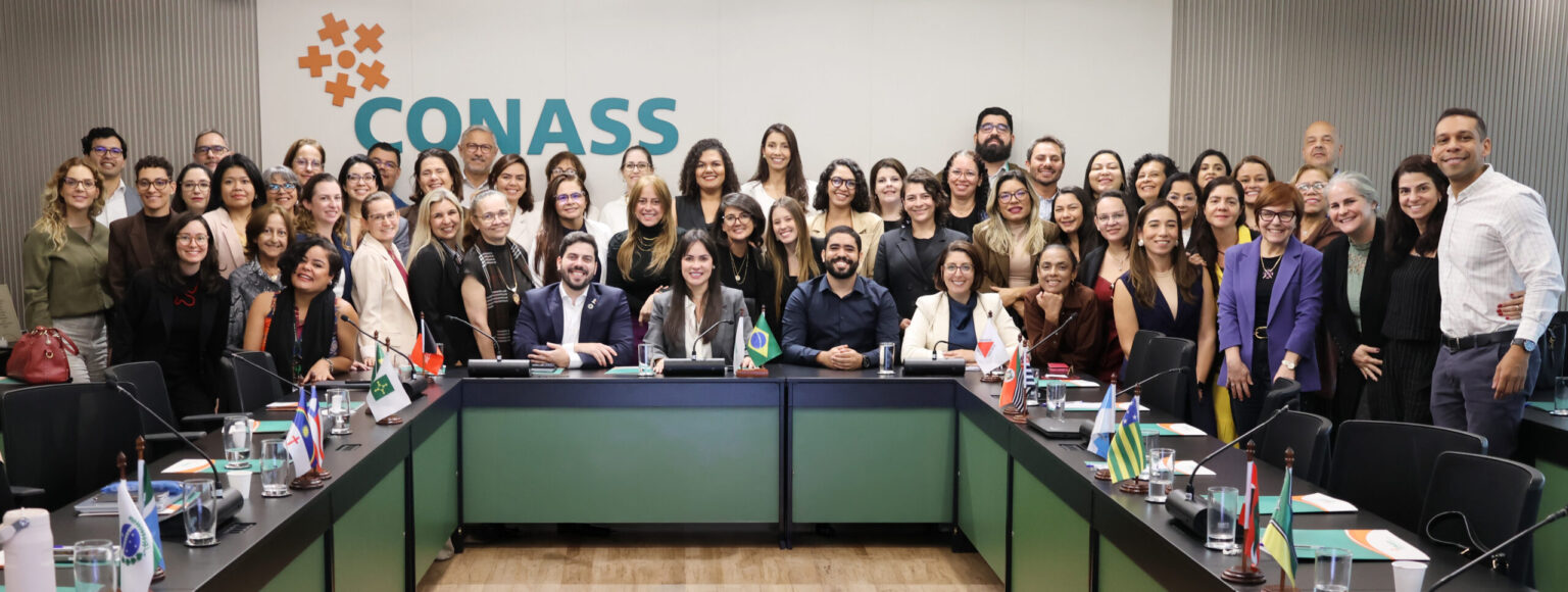 II Encontro Estadual de Cuidados Paliativos: Avanços na Política do SUS II Encontro Estadual de Cuidados Paliativos: Avanços na Política do SUS