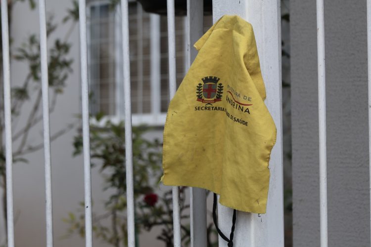 Londrina Registra Primeiro Óbito por Dengue em 2026: Atualização Epidemiológica Londrina Registra Primeiro Óbito por Dengue em 2026: Atualização Epidemiológica