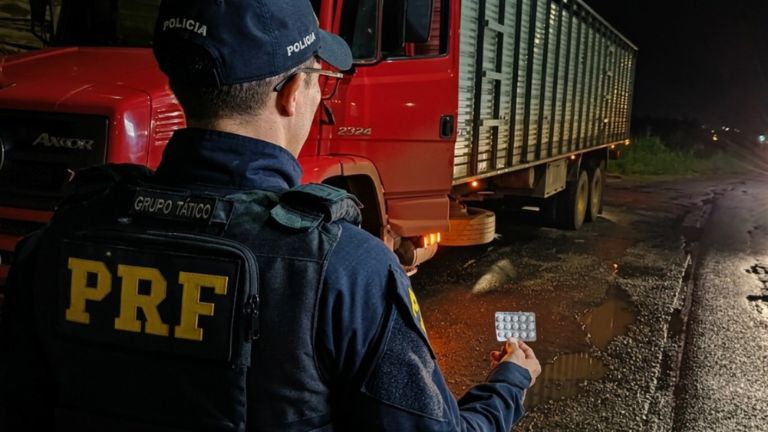 PRF Apreende 44 Comprimidos de Anfetamina em Imperatriz (MA) – Segurança Viária em Foco PRF Apreende 44 Comprimidos de Anfetamina em Imperatriz (MA) - Segurança Viária em Foco