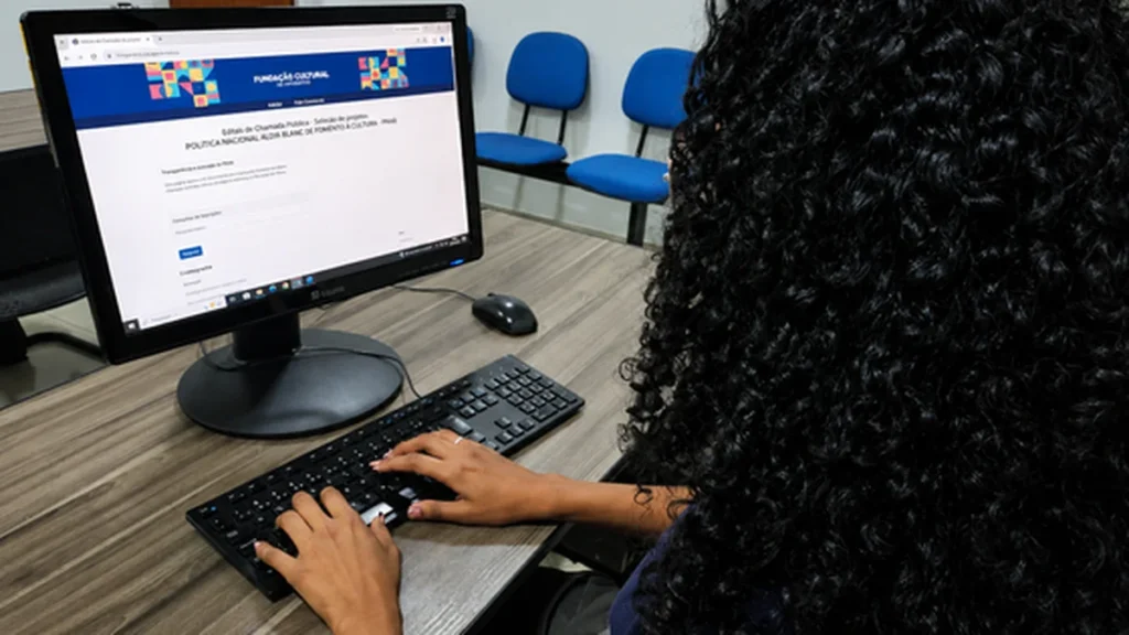 Imperatriz oferece R$ 705 mil para projetos culturais via PNAB Imperatriz oferece R$ 705 mil para projetos culturais via PNAB