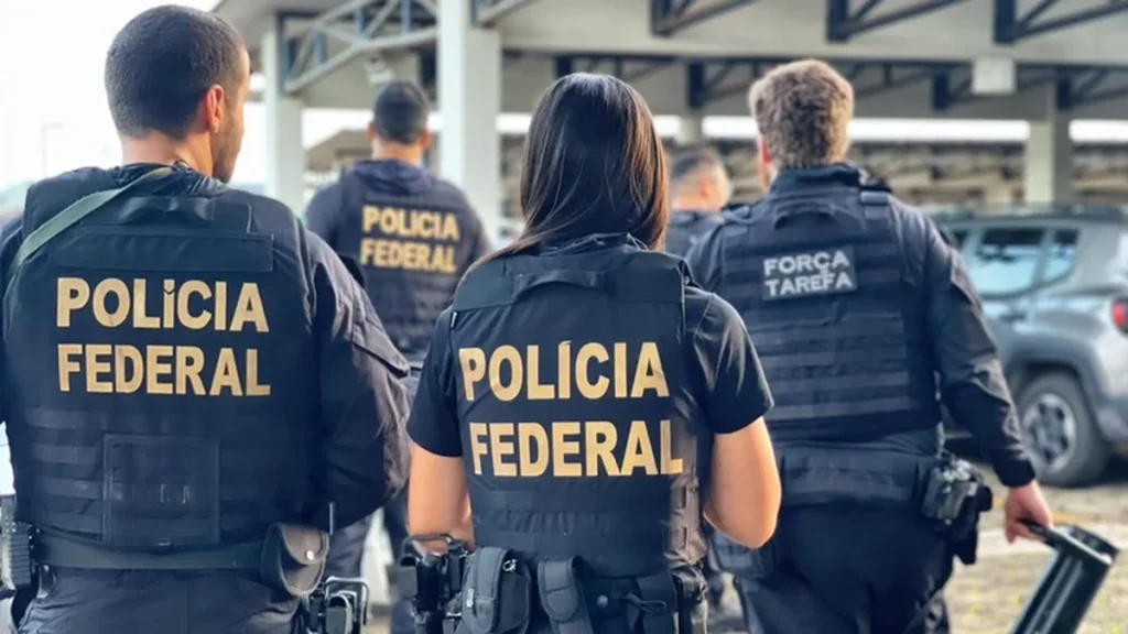 Força-Tarefa Previdenciária e PF desarticulam quadrilha com prejuízo de R$ 5,7 milhões no Maranhão Força-Tarefa Previdenciária e PF desarticulam quadrilha com prejuízo de R$ 5,7 milhões no Maranhão