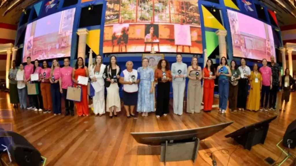 Prêmio Sebrae Mulher de Negócios destaca a força do empreendedorismo feminino no Maranhão