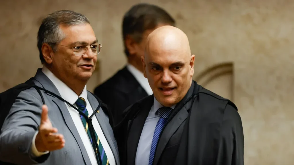 Flávio Dino e a Quebra do Sigilo da Fonte: Impactos na Política Maranhense