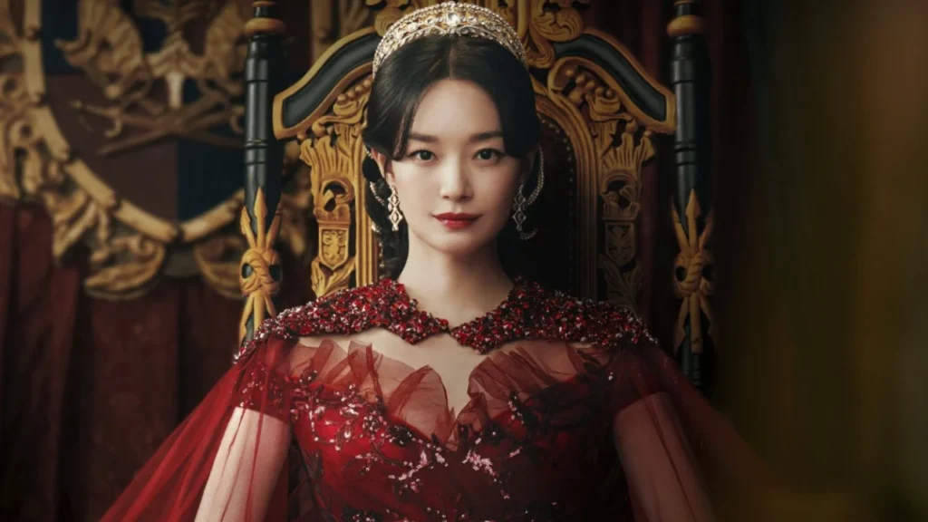 A Imperatriz Divorciada: teaser revela trama de intrigas e romance no Disney+ A Imperatriz Divorciada: teaser revela trama de intrigas e romance no Disney+